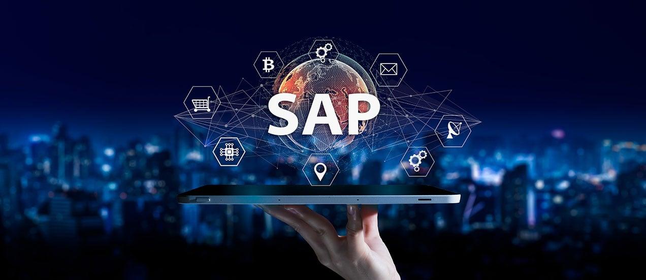 Optimierung der Finanzdatenverarbeitung in SAP S/4HANA durch Ntropy